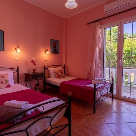 Villa Saia Halikounas Ngoại thất bức ảnh