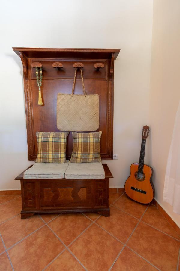 Villa Saia Halikounas Ngoại thất bức ảnh